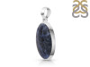 Sodalite Pendant-SP SDL-1-71