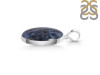 Sodalite Pendant-SP SDL-1-71