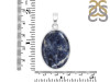 Sodalite Pendant-SP SDL-1-76