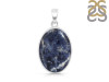 Sodalite Pendant-SP SDL-1-76
