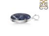 Sodalite Pendant-SP SDL-1-76
