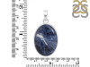 Sodalite Pendant-SP SDL-1-79