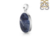 Sodalite Pendant-SP SDL-1-79