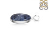 Sodalite Pendant-SP SDL-1-79