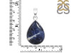 Sodalite Pendant-SP SDL-1-80