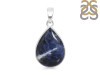 Sodalite Pendant-SP SDL-1-80