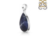 Sodalite Pendant-SP SDL-1-80