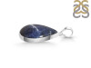 Sodalite Pendant-SP SDL-1-80