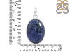 Sodalite Pendant-SP SDL-1-82
