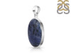 Sodalite Pendant-SP SDL-1-82