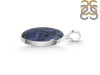 Sodalite Pendant-SP SDL-1-82