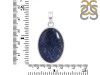 Sodalite Pendant-SP SDL-1-84
