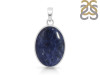 Sodalite Pendant-SP SDL-1-84