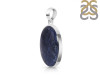 Sodalite Pendant-SP SDL-1-84