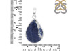 Sodalite Pendant-SP SDL-1-85
