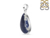 Sodalite Pendant-SP SDL-1-85