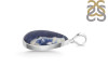 Sodalite Pendant-SP SDL-1-85