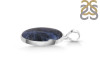 Sodalite Pendant-SP SDL-1-86