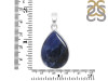 Sodalite Pendant-SP SDL-1-89