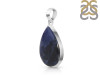 Sodalite Pendant-SP SDL-1-89