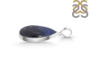 Sodalite Pendant-SP SDL-1-89