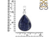 Sodalite Pendant-SP SDL-1-9