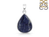 Sodalite Pendant-SP SDL-1-9