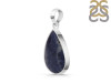 Sodalite Pendant-SP SDL-1-9