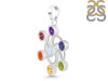 Chakra Pendant CKR-RDP-10.