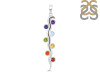 Chakra Pendant CKR-RDP-11.