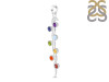 Chakra Pendant CKR-RDP-11.