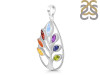 Chakra Pendant CKR-RDP-13.