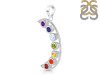 Chakra Pendant CKR-RDP-16.