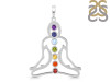 Chakra Pendant CKR-RDP-19.