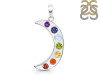 Chakra Pendant CKR-RDP-20.