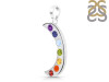 Chakra Pendant CKR-RDP-20.