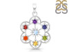 Chakra Pendant CKR-RDP-27.