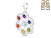 Chakra Pendant CKR-RDP-27.