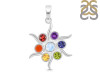 Chakra Pendant CKR-RDP-29.