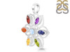 Chakra Pendant CKR-RDP-36.