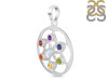 Chakra Pendant CKR-RDP-37.