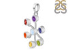 Chakra Pendant CKR-RDP-40.