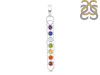 Chakra Pendant CKR-RDP-5.