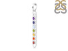 Chakra Pendant CKR-RDP-5.