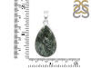 Seraphinite Pendant-SP SER-1-171