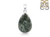 Seraphinite Pendant-SP SER-1-171