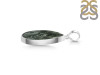 Seraphinite Pendant-SP SER-1-171