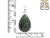 Seraphinite Pendant-SP SER-1-173