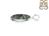 Seraphinite Pendant-SP SER-1-175