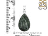 Seraphinite Pendant-SP SER-1-176